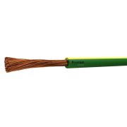 Провод ПуГВнг(А)-LS 1х0.75 Ж/З (м) РЭК-PRYSMIAN 0501020301
