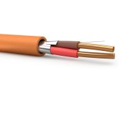 Кабель КПСЭнг(А)-FRLS 1х2х0.5 ОК 300В (м) ИВКЗ 00-00026242