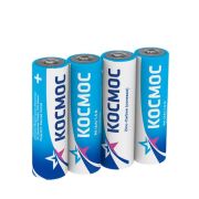 Элемент питания солевой AA/R6 (уп.2шт) КОСМОС KOCR6