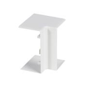 Угол внутренний 100х50 фикс. METRA ИЭК Leg 638011