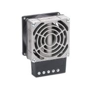 Обогреватель на DIN-рейку с вентилятором 200Вт 230В IP20 Quardo PROxima EKF heater-vent-q-200-20