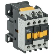 Контактор КМИе-10911 9А 110В/АС3 1НЗ GENERICA KKME11-009-110-01