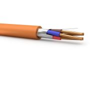 Кабель КПСЭнг(А)-FRLS 2х2х0.5 ОК 300В (м) ИВКЗ 00-00026253